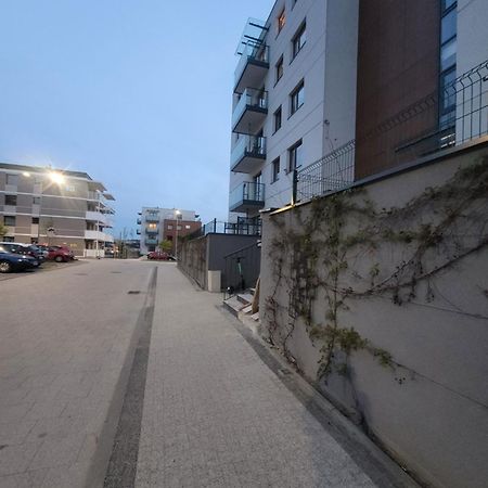 Apartament Gdansk Daire Dış mekan fotoğraf