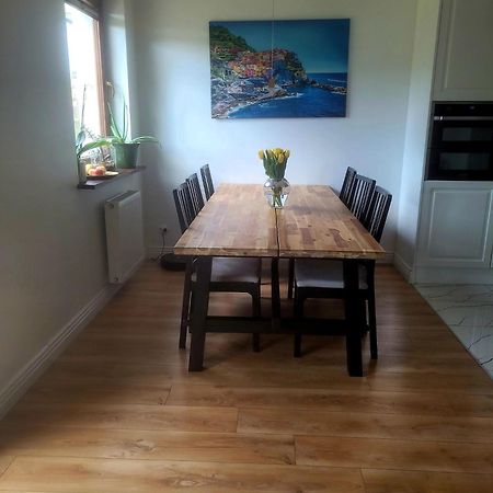 Apartament Gdansk Daire Dış mekan fotoğraf
