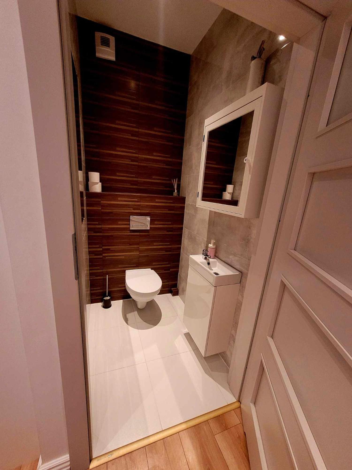 Apartament Gdansk Daire Dış mekan fotoğraf