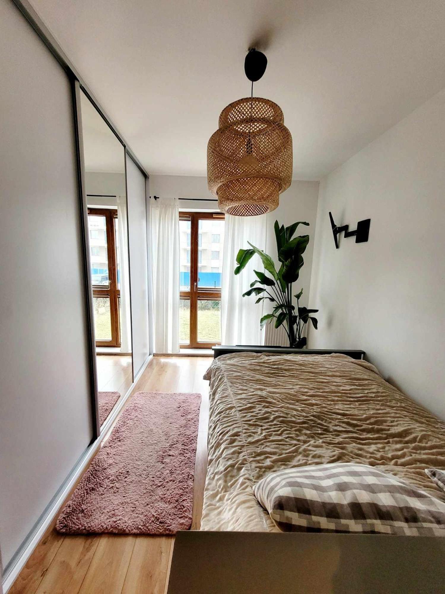 Apartament Gdansk Daire Dış mekan fotoğraf