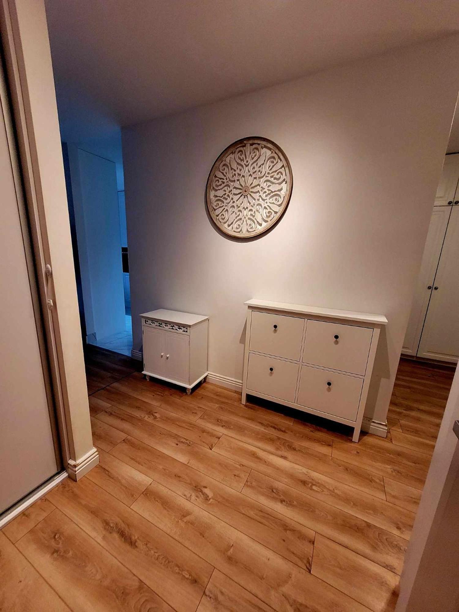 Apartament Gdansk Daire Dış mekan fotoğraf